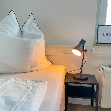 Hegau Boardinghouse Appartement Singen Buitenkant foto