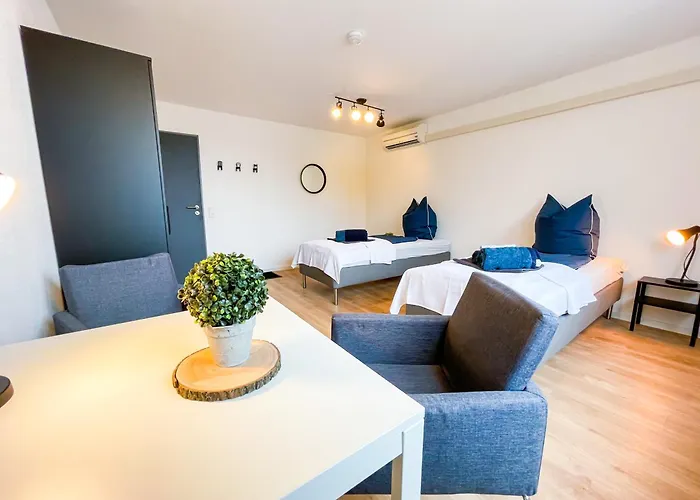 Hegau Boardinghouse