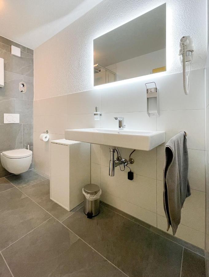 Hegau Boardinghouse Accommodatie bij particulieren