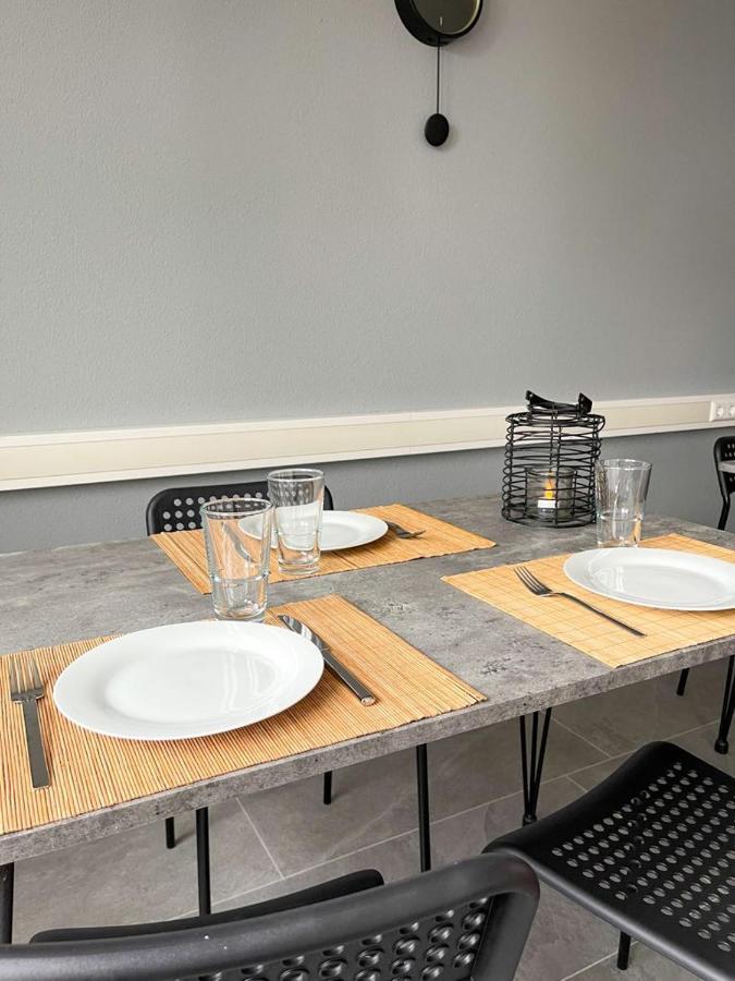 Accommodatie bij particulieren Hegau Boardinghouse Singen