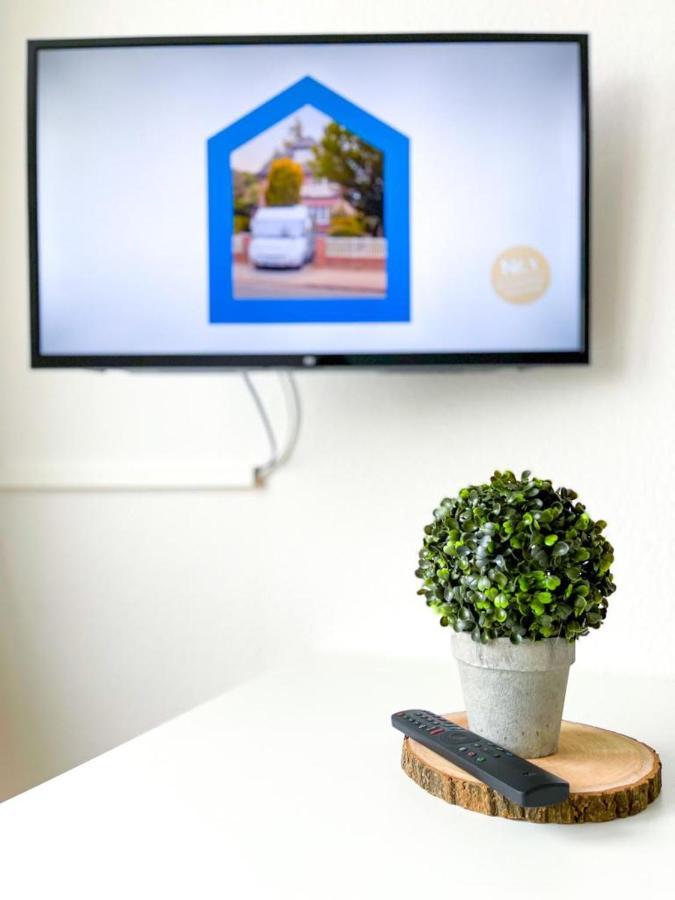 Accommodatie bij particulieren Hegau Boardinghouse Singen