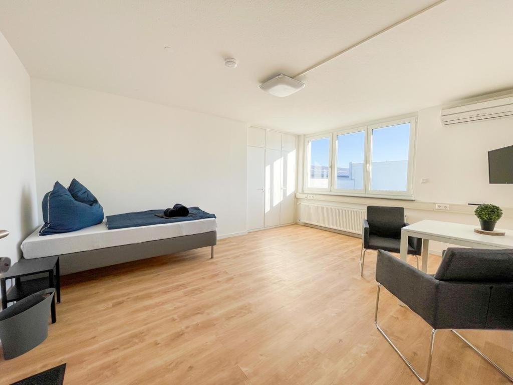 Hegau Boardinghouse Accommodatie bij particulieren