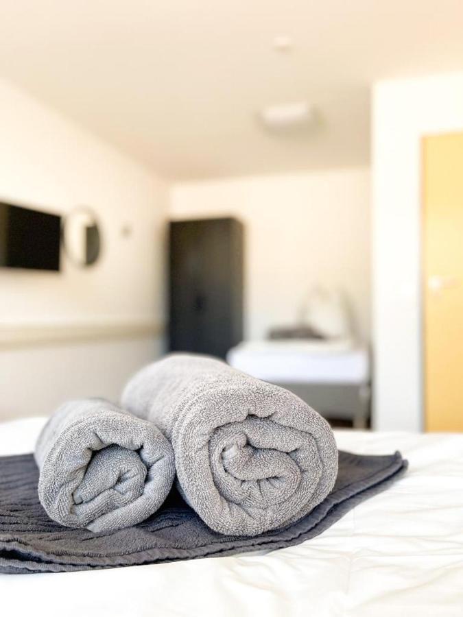 Homestay Hegau Boardinghouse Singen