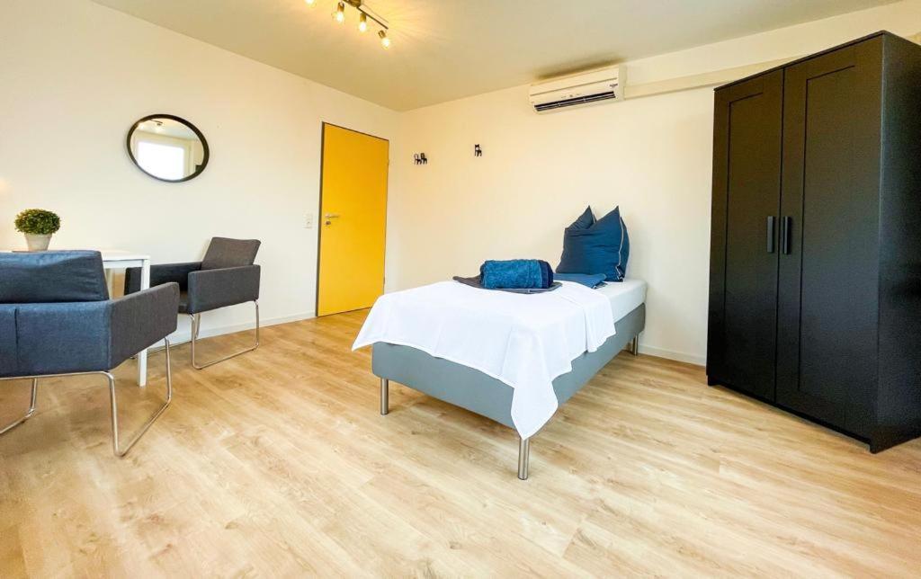 Hegau Boardinghouse Homestay