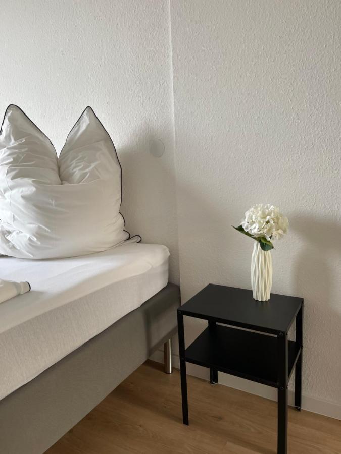 Hegau Boardinghouse Accommodatie bij particulieren Singen