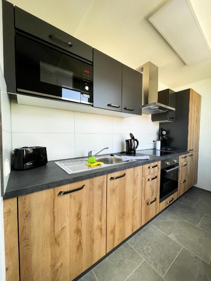 Hegau Boardinghouse Homestay Singen