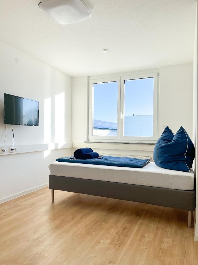 Hegau Boardinghouse Accommodatie bij particulieren