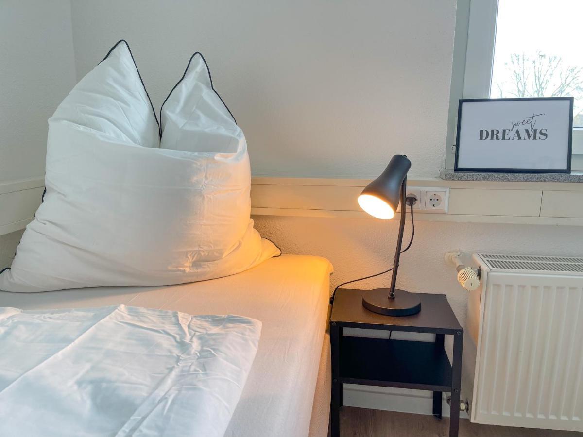 Homestay Hegau Boardinghouse Singen