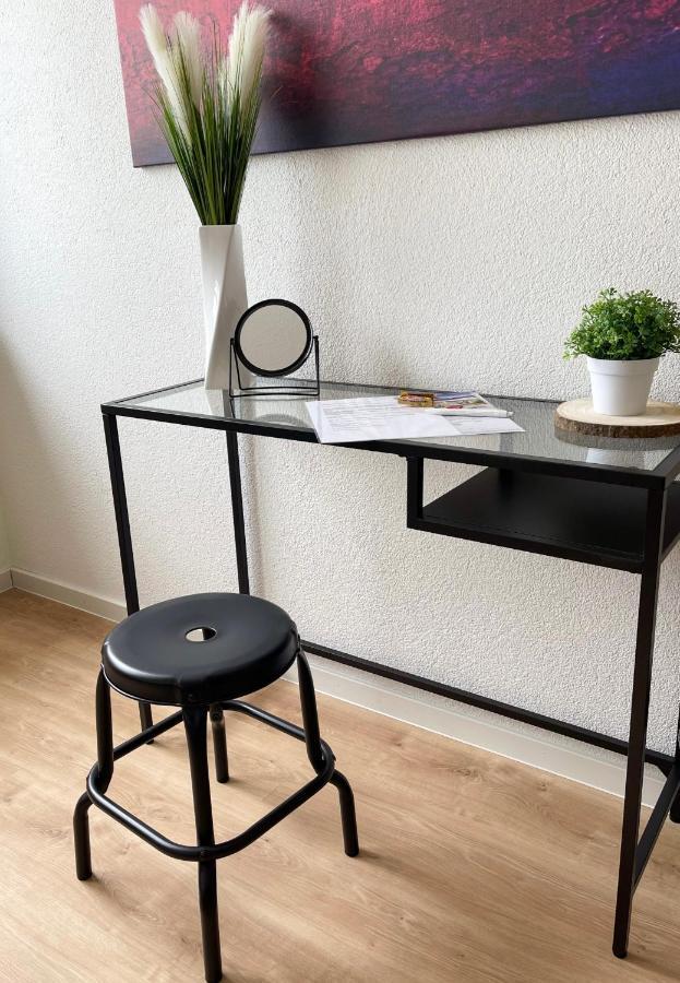 Hegau Boardinghouse Singen