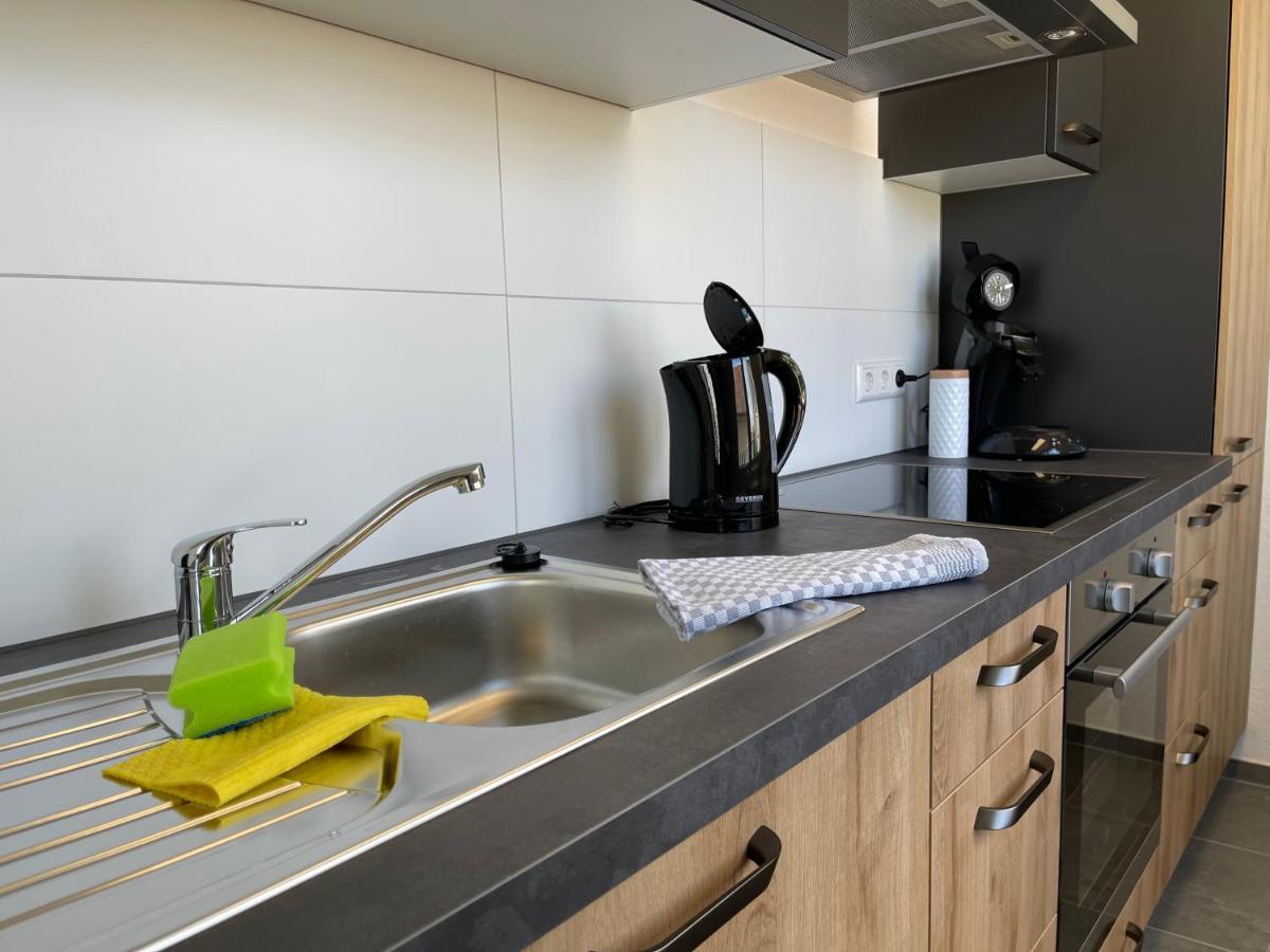 Homestay Hegau Boardinghouse Singen