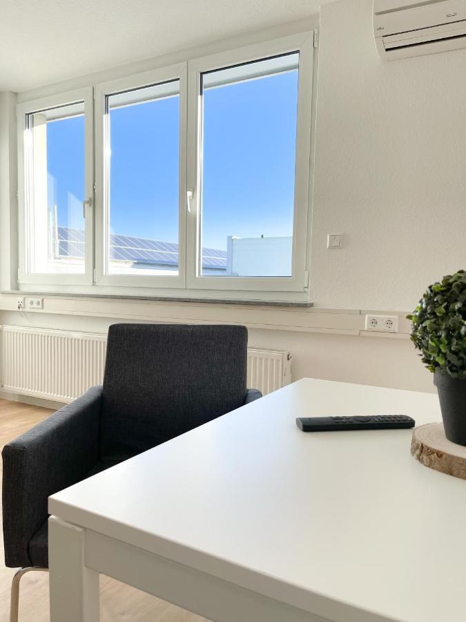 Accommodatie bij particulieren Hegau Boardinghouse Singen