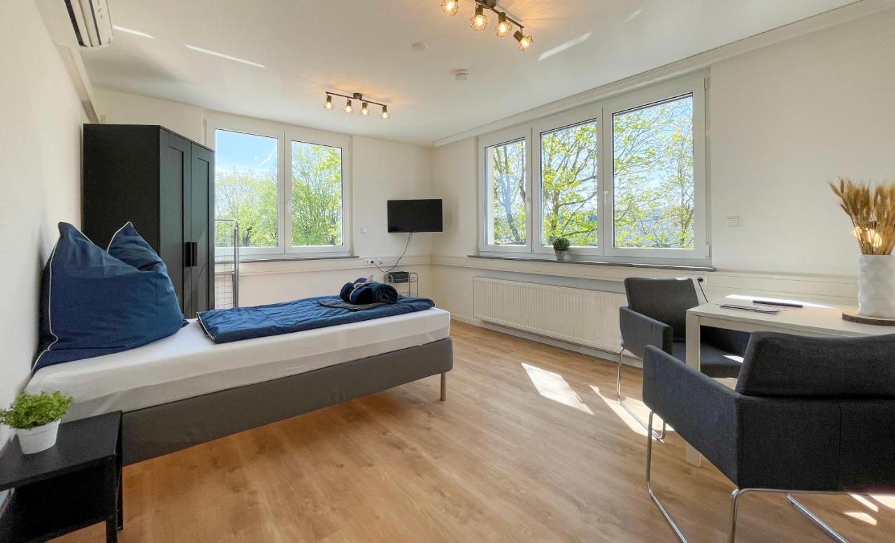 Hegau Boardinghouse Accommodatie bij particulieren Singen