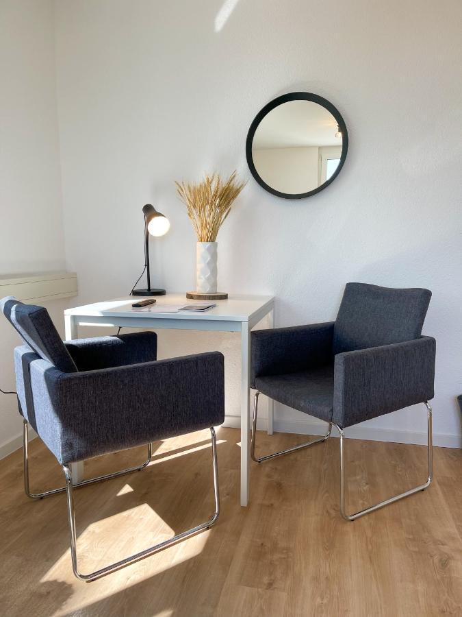 Accommodatie bij particulieren Hegau Boardinghouse