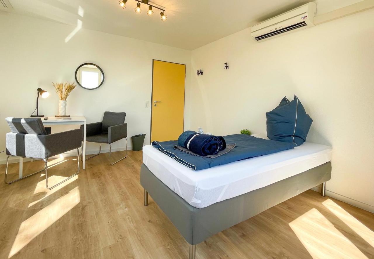 Hegau Boardinghouse Singen